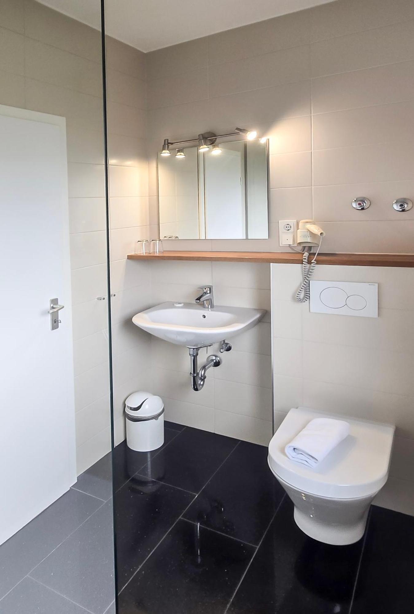 Hotel Zur Moselbruecke Schweich Ngoại thất bức ảnh